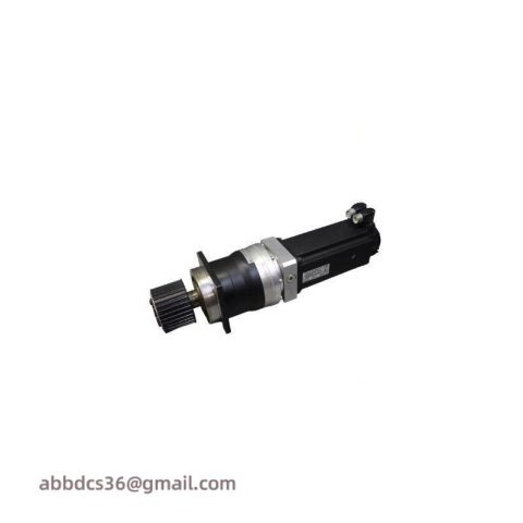 REXROTH VT3000S34-R5 High-Precision Servo Drive for Industrial Automation