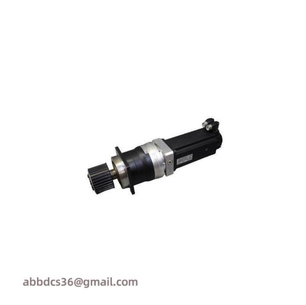 REXROTH VT3000S34-R5 High-Precision Servo Drive for Industrial Automation