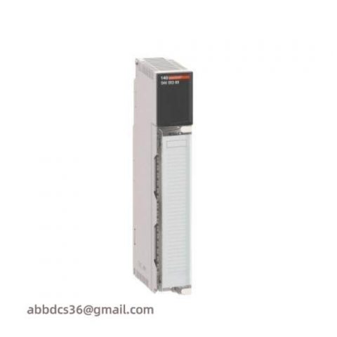 SCHNEIDER XBTF034610N Operator Interface - Efficient Control Solutions