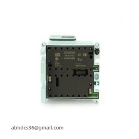 Siemens 6GT2002-0HD00 Communication Module: Industrial Networking Solutions