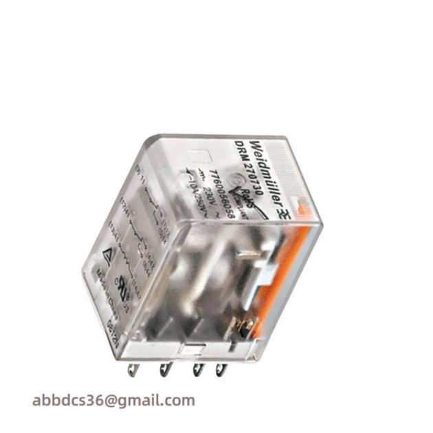 Weidmuller 8533640000 Digital Input Module