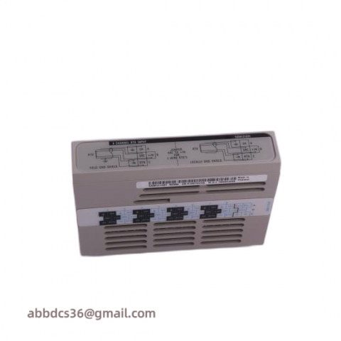 WESTINGHOUSE 1C31227G01 Digital Output Module for Industrial Control Systems