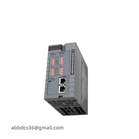WINGREEN IPB 03ZSTL6-00-201-RS Industrial Module