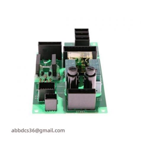 YASKAWA JANCD-JSP04-1 High-Performance Industrial Control Module