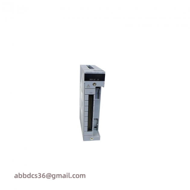Yokogawa ADV551 Rugged, Fully Sealed Digital Output Module