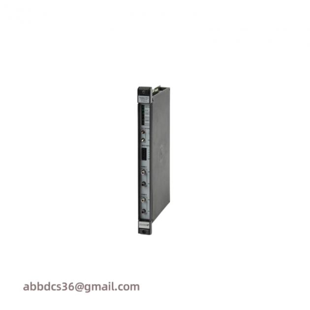 RELIANCE 57442-1C Control Module for Industrial Automation Systems