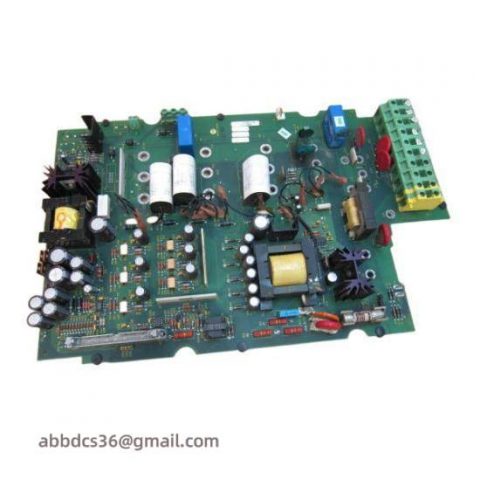 Allen Bradely - 1398-DDM-075 Servo Drive, High-Power & Precision Control Module