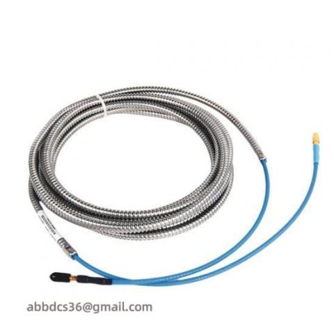 ABB 1442-EC-5840A Motor Control Module, Advanced Drive Technology