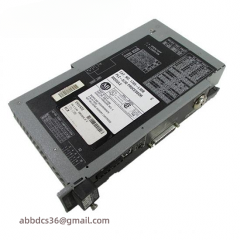 ABB 2711P-RDK7C/C Factory Automation Panel PC, 12-inch Display, Advanced Processing Power