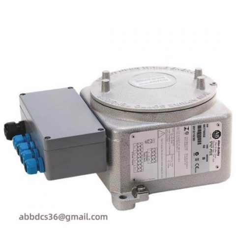 BCE 917-0042 Firing Card Module for Industrial Automation