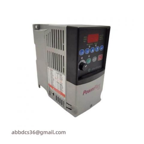 A-B 598-PP158 Plastic Mounting Plate