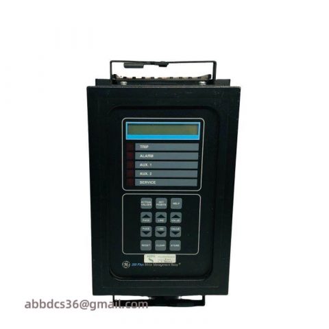 GE DS200TCDAP1BCM Technical Module for Industrial Automation Systems