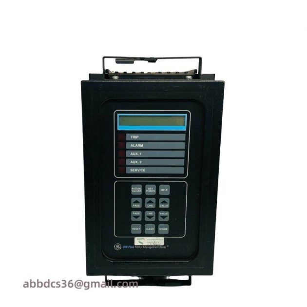 GE DS200TCDAP1BCM Technical Module for Industrial Automation Systems