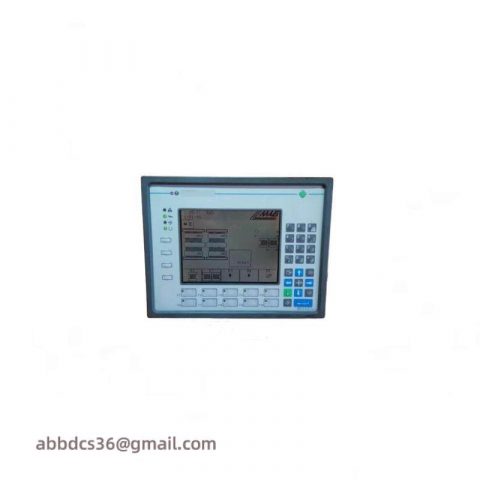 UNIOP CP04F-04-0045 Programmable Logic Controller