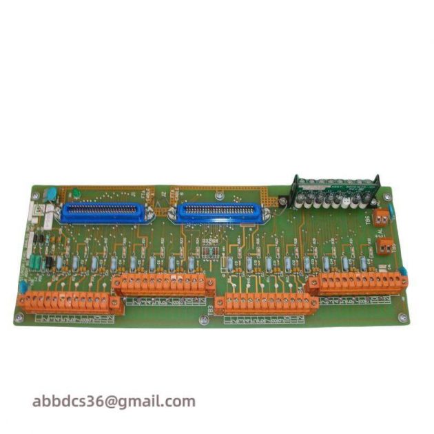 Honeywell 8U-PDILA1 Digital Input Module, DSC Module, PLC Compatible, 24 VDC Power Supply