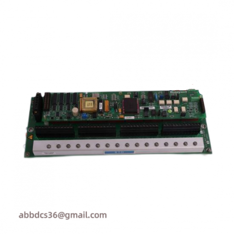 Honeywell 51305072-600 Input Output Board