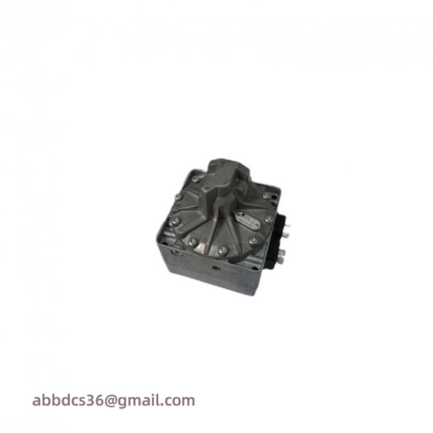 Bosch Rexroth MHD112C-035-NP0 AN Servo Motor, High Precision Control for Industrial Automation