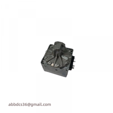 REXROTH CTA101B-000-FW Control Module for Advanced Industrial Automation
