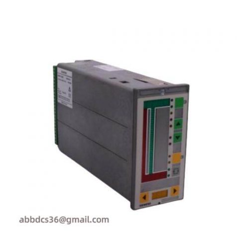 Beckhoff KL3204 Analog Control and Interlock Module
