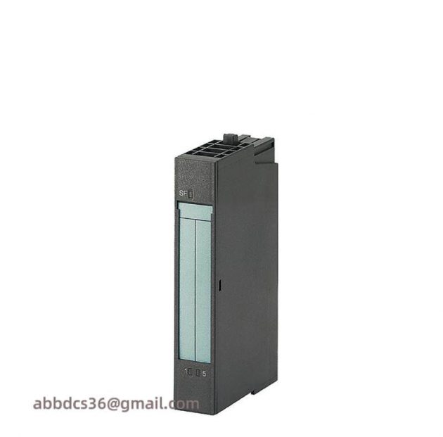 Siemens 6ES7134-6JF00-0CA1: Advanced Analog Input Module for Industrial Automation