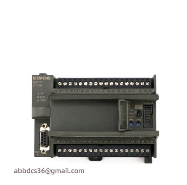 Siemens 6FX1111-1AA00 Sinumerik CNC Servo Interface, Efficient Control for Precision Machining