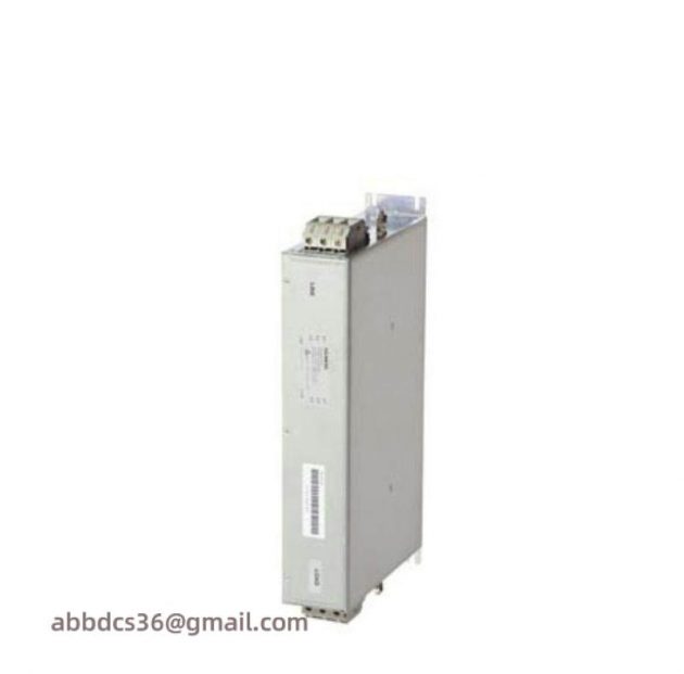 Siemens 6SL3000-0BE23-6DA1: Industrial Control Module