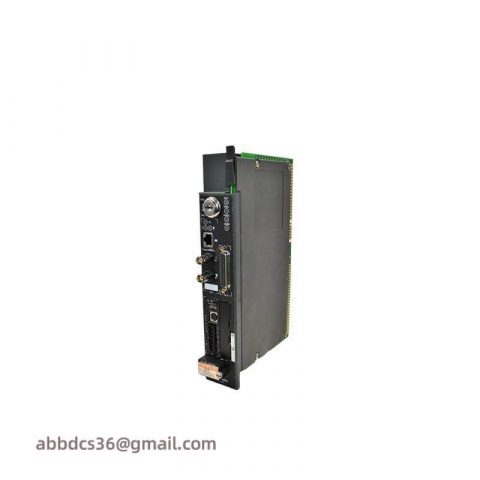 Allen-Bradley 1785-L40C15 ControlLogix PLC Controller