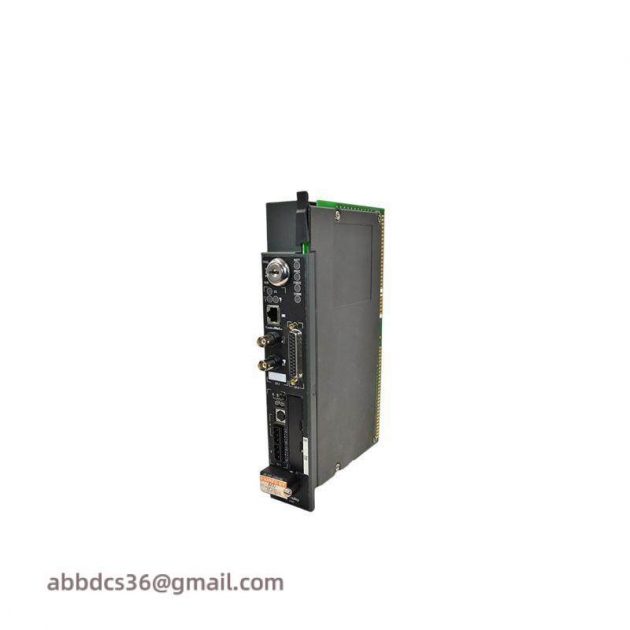 Allen-Bradley 1785-L40C15 ControlLogix PLC Controller