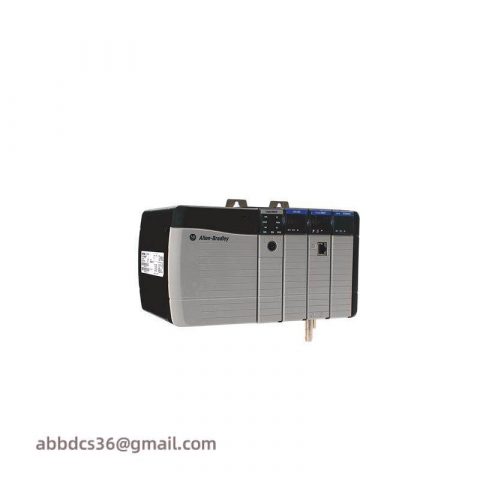 Allen-Bradley 1746-IM16 Digital Input Module for Industrial Control Systems