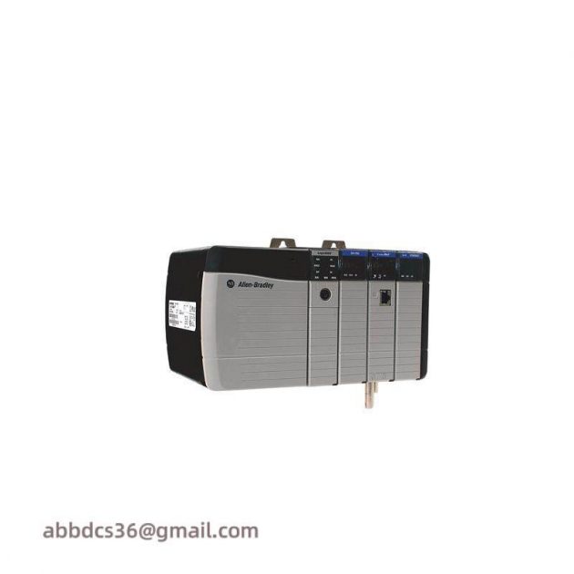 Allen-Bradley 1746-IM16 Digital Input Module for Industrial Control Systems