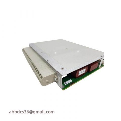 ABB 1MRK002247-AG Transformer Module for Enhanced Industrial Power Distribution