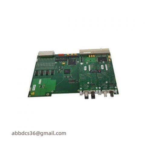 ABB 1MRK002247-AG Transformer Module for Enhanced Industrial Power Distribution