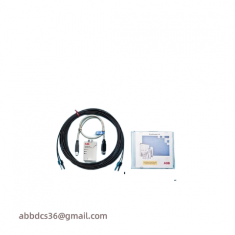 ABB ST203AE08 Industrial Control Module