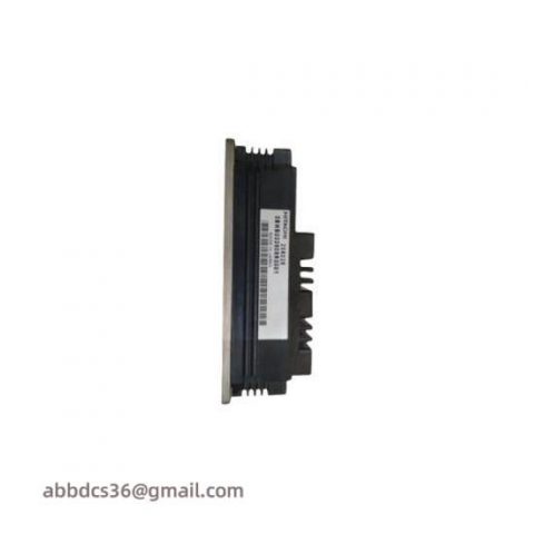 ABB 3BHB032608R0001 IGBT Module for Advanced Power Management