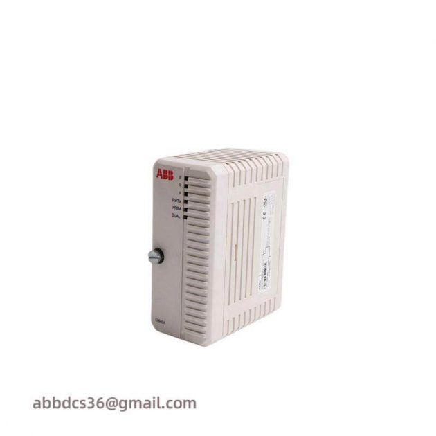 ABB XVC769AE101 3BHE006373R0101 Industrial Control Module