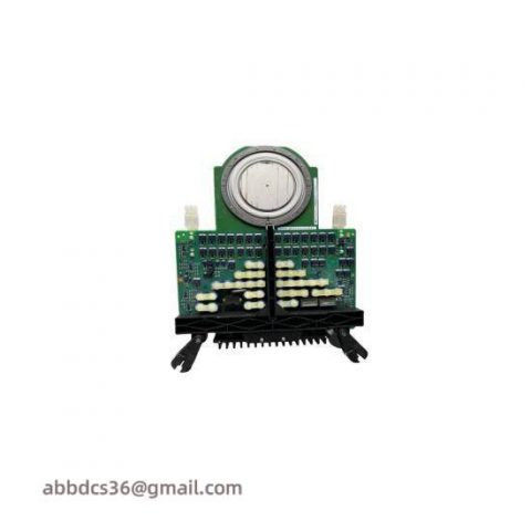 ABB 3BHE006422R0002 Circuit Board - Advanced Control for Industrial Automation