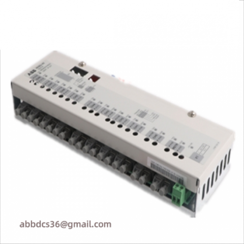 ABB IMDER02 Digital Exchange Repeater