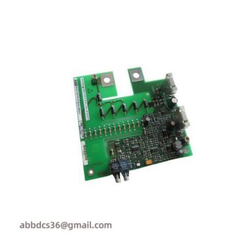 ABB UNS 0890a-P Industrial Control Module, High Performance & Reliability