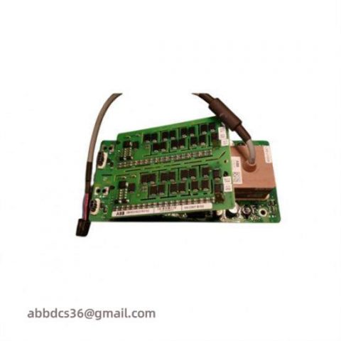 ABB 3BHE028761R2004: Precision Circuit Board for Industrial Automation, Maximize Efficiency in Manufacturing Processes