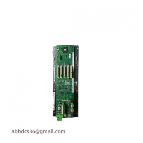 B&R 8MSA3L.E3-31 Industrial Control Module