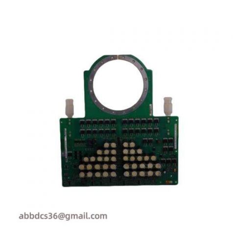ABB 3BHL000390P0104, 3BHB003154R0101 & 5SHX1960L0004 - Advanced Industrial Automation Solutions