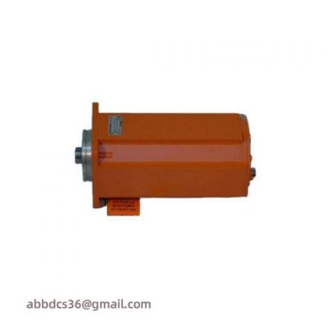 ABB 3HAB4041-1 Servo Motor, Precision Control Solution
