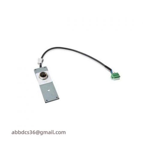 ABB 3HAC021272-001: New Automation Module for Advanced Control Solutions