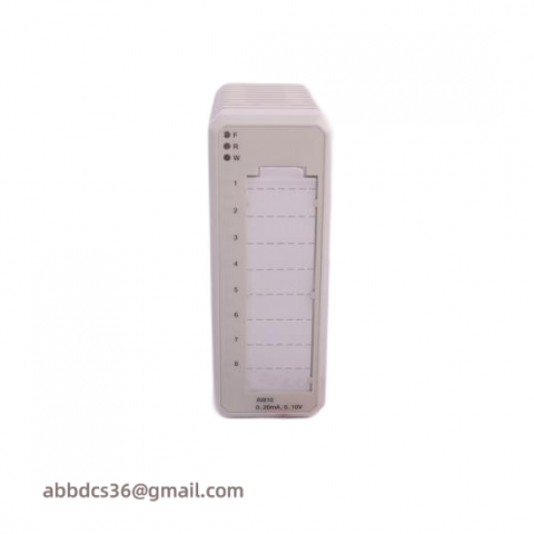 ABB SACE750090R0002 Industrial Control Module