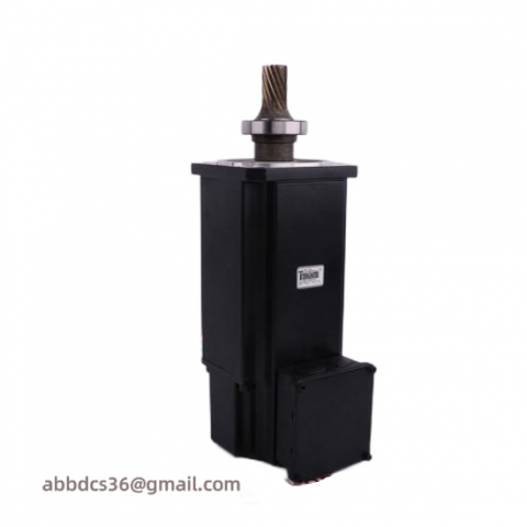 ABB 3HAC026103-001 Industrial Control Module