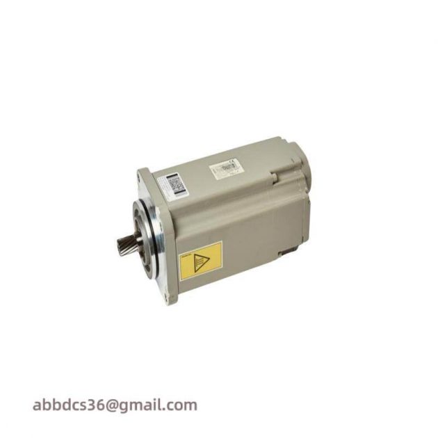 ABB ST203AE08 Industrial Control Module