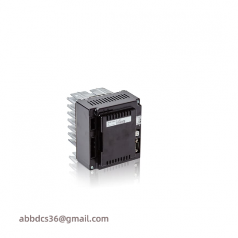 ABB 3HAC14549-1/06A DCS Module: Advanced Process Control for Industrial Automation