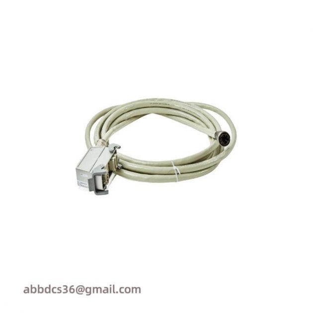 ABB 3HAC055451-004 Motor: Precision Engineering for Industrial Applications