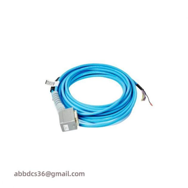ABB 3HAC055451-004 Motor: Precision Engineering for Industrial Applications
