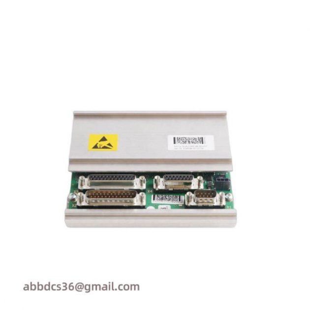 ABB 3HNM07686-1 3HNM07485-1/07 Controller Module - Industrial Automation Solutions